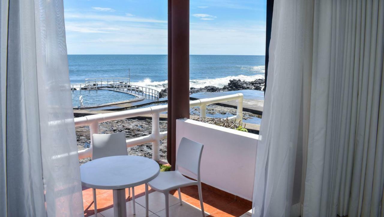 Mar & Sol, Hotel Y Resturante La Unión المظهر الخارجي الصورة